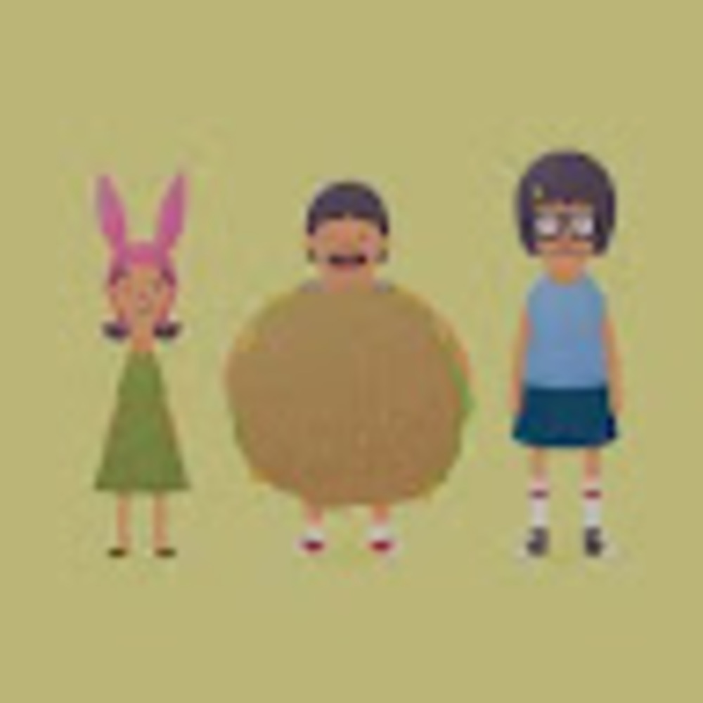 Meet your Posher, Bailey